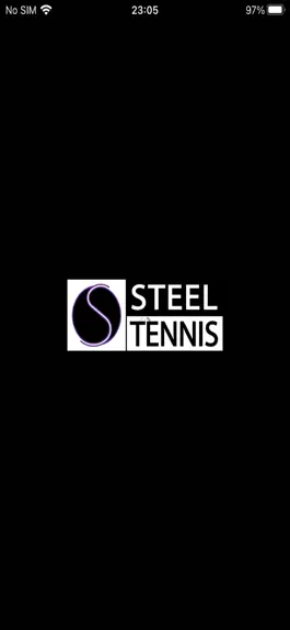 Game screenshot Steel Tennis mod apk