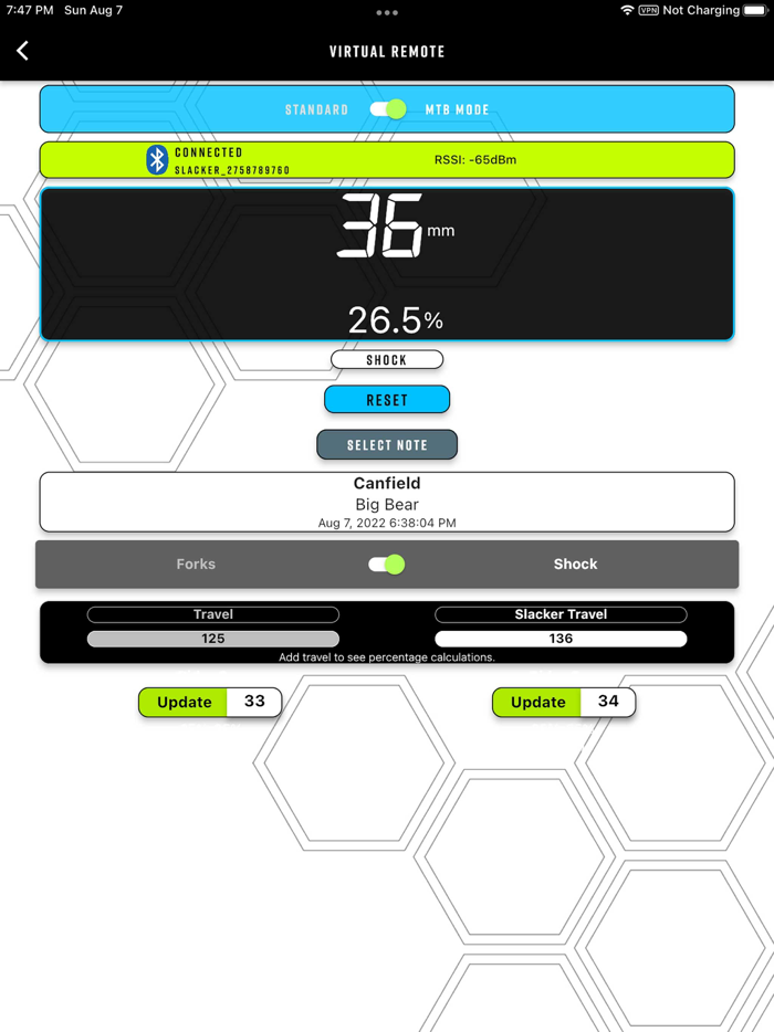 Motool Service Assistant
