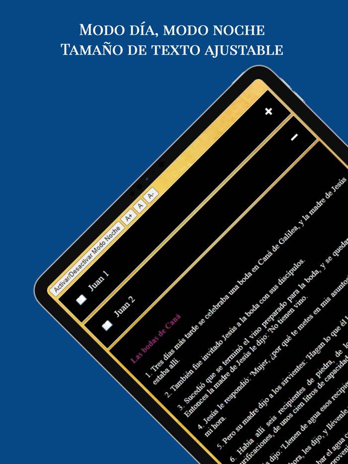 Diccionario Teológico y Biblia
