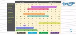 Game screenshot Trugs WordSearch 2 mod apk