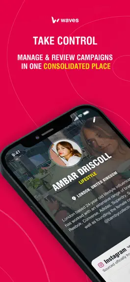 Game screenshot Waves: Fuelling Creator Growth mod apk