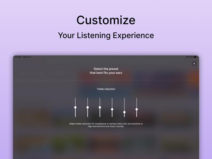 Pure Nature - 3D Soundscapes
