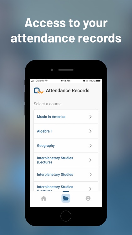 Qwickly Attendance screenshot-6