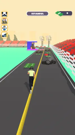 Game screenshot Runway Manager mod apk