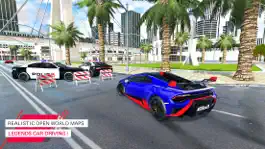 Game screenshot Legends Car Driving Simulator mod apk