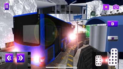 City Bus Simulator Max Screenshot