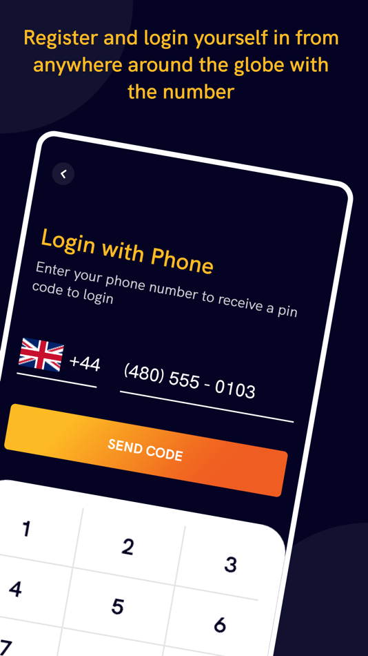 #1. Locals Care (iOS) By: Adsfair BV