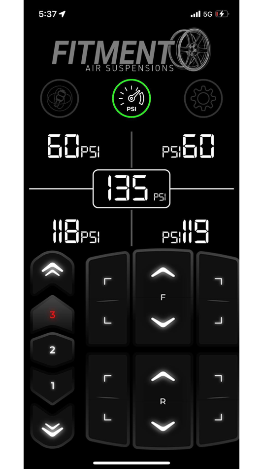 #1. Fitment (iOS) 由: Joerian Gauten