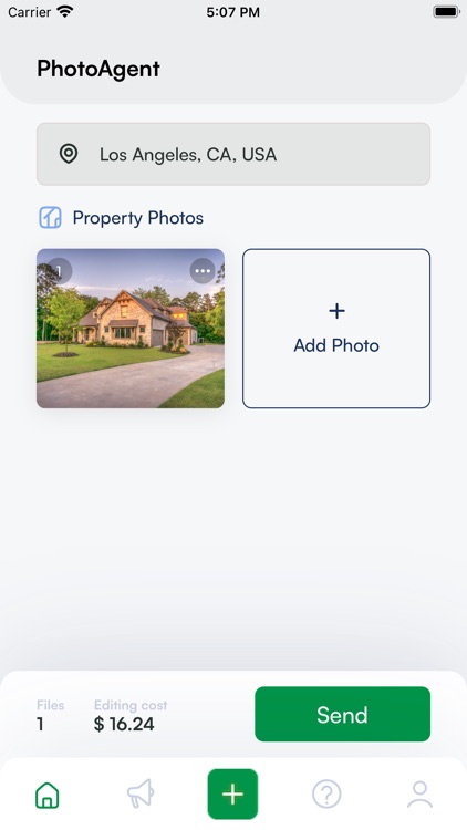 PhotoAgent screenshot-6