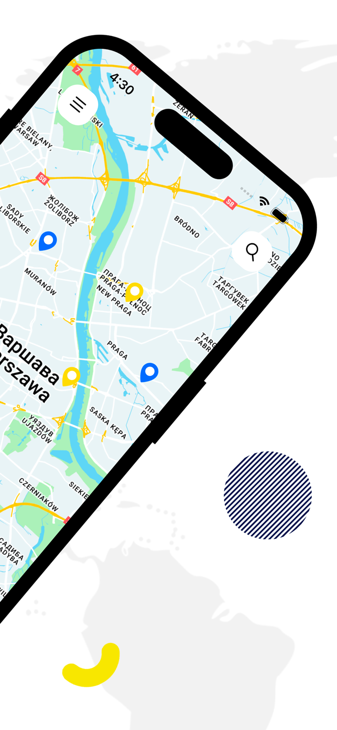 Spilno stay together