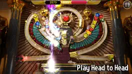 Game screenshot Luxor Clash apk