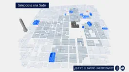 Game screenshot Barrio Universitario mod apk