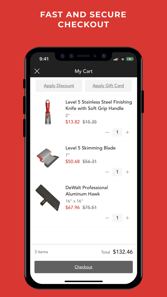 CSR Building Supplies (de CSR Building Supplies) (iOS Aplicaciones