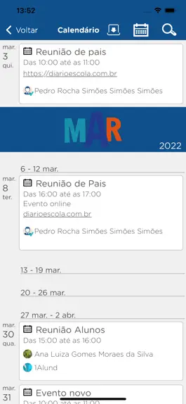 Game screenshot Amiguinhos da Praça hack