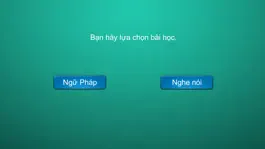 Game screenshot Tiếng Anh SGK apk
