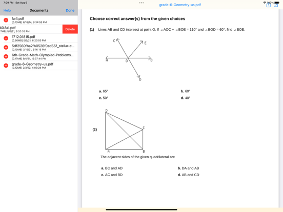 Doc Reader Iのおすすめ画像4