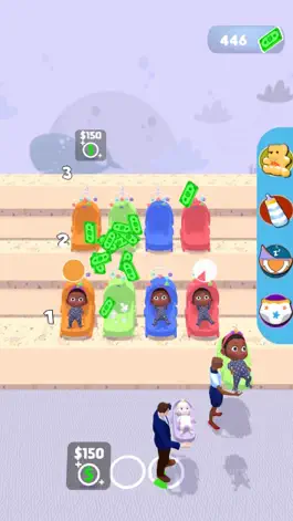 Game screenshot Where Is My Baby hack