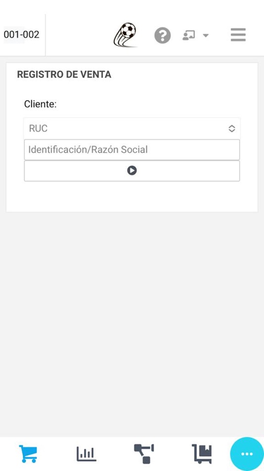 #2. iFactura (iOS) 来自: Tito Peralta