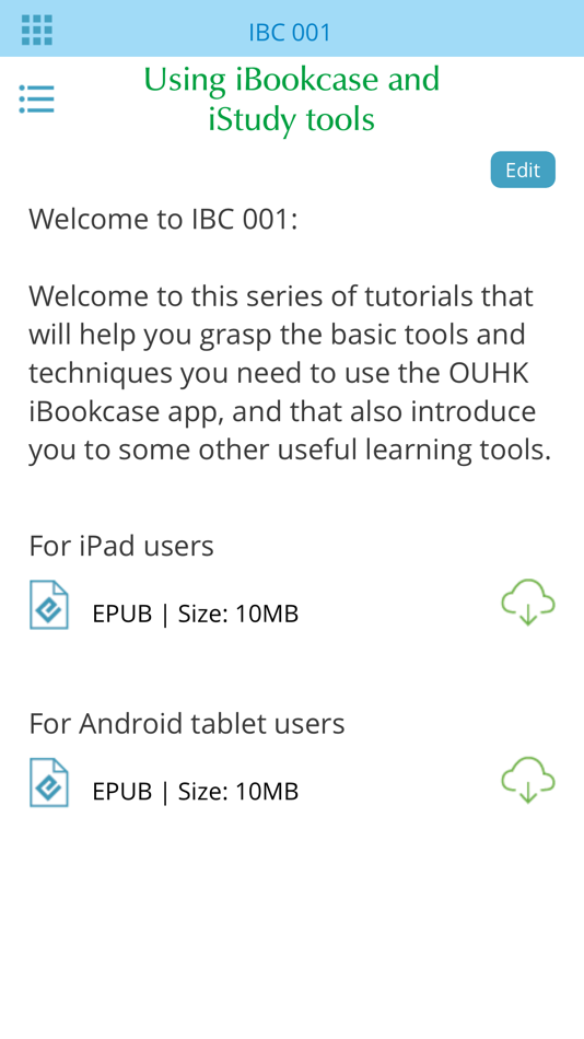 #5. HKMU iBC (iOS) 由: Hong Kong Metropolitan University