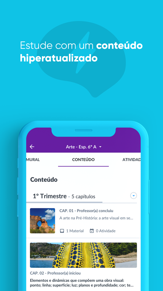 #5. Geekie One (iOS) 由: Geekie
