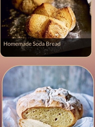 Bread Pro Recipesのおすすめ画像3