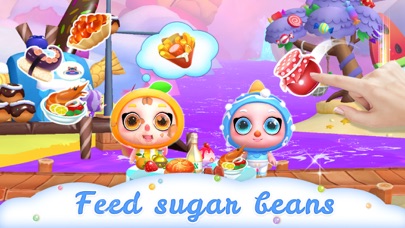 Sugar Land-Sweet Game Screenshot