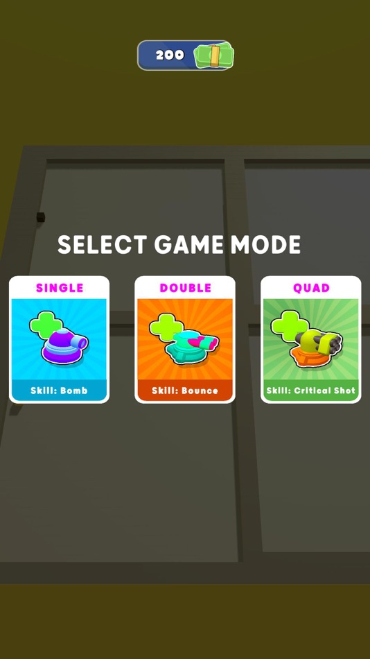 #5. Fill the Pixels (iOS) By: M8 Games