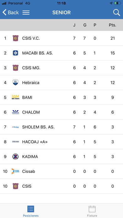 Faccma Screenshot