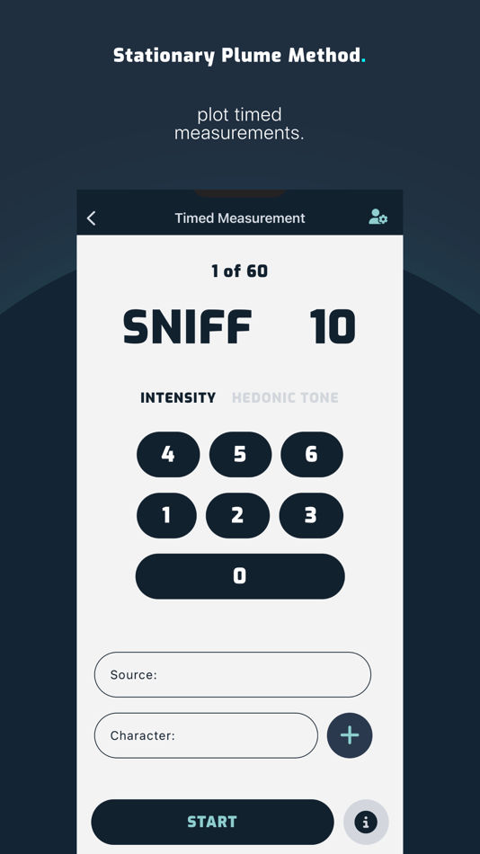 #2. PlumeMapper (iOS) By: Air Environment Consulting Pty Ltd