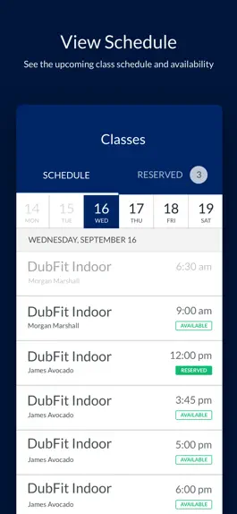 Game screenshot Dub-Fitness mod apk