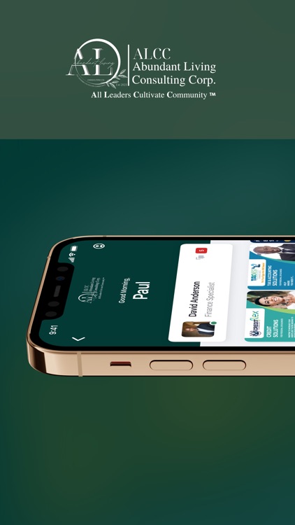 Abundant Living Consulting