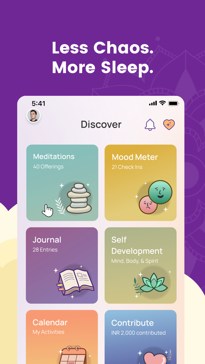 Heartfulness Daily Meditation