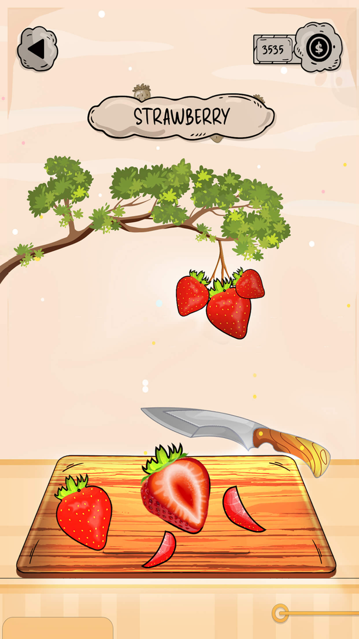 탕후루과일 캔디 스틱 마스터 캔디 게임