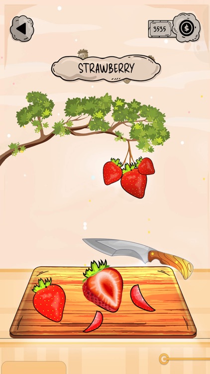 ASMR Fruit Candy DIY Tanghulu screenshot-5