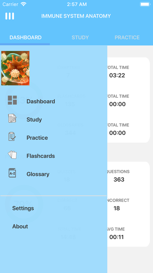 #2. Learn Immune System (iOS) 由: Nurten PIRLI