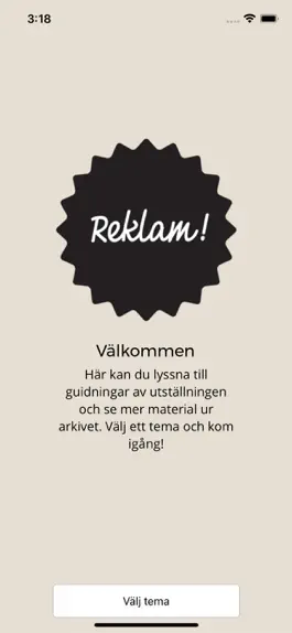 Game screenshot Reklam! mod apk