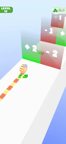 Game screenshot City Taping hack