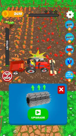 Game screenshot Super Farmer 3D hack