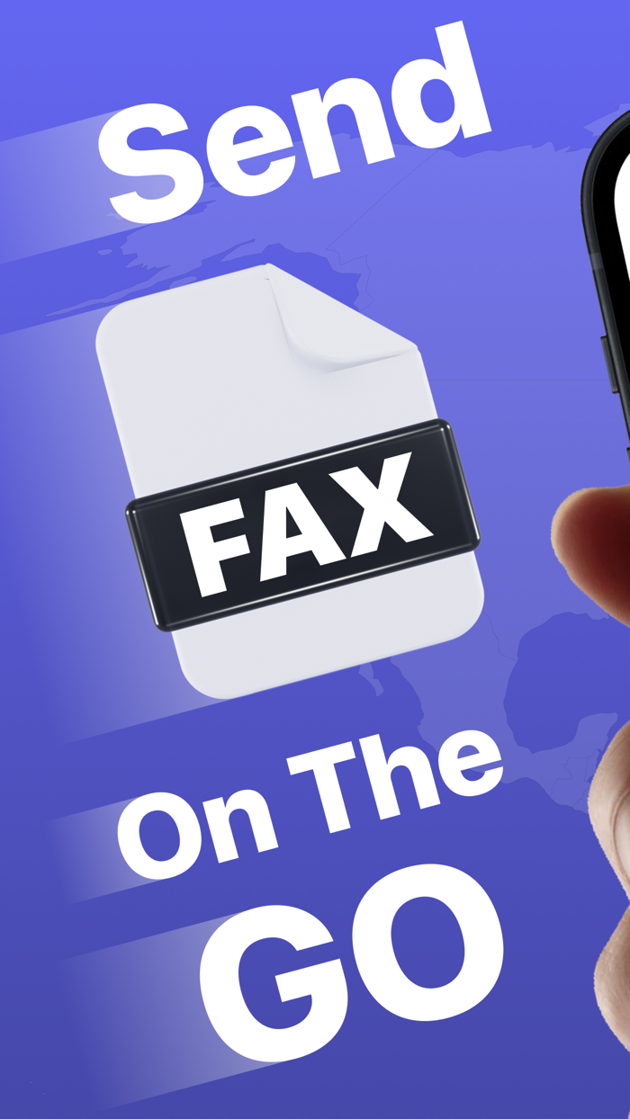 Fax App Send Fax From Phone