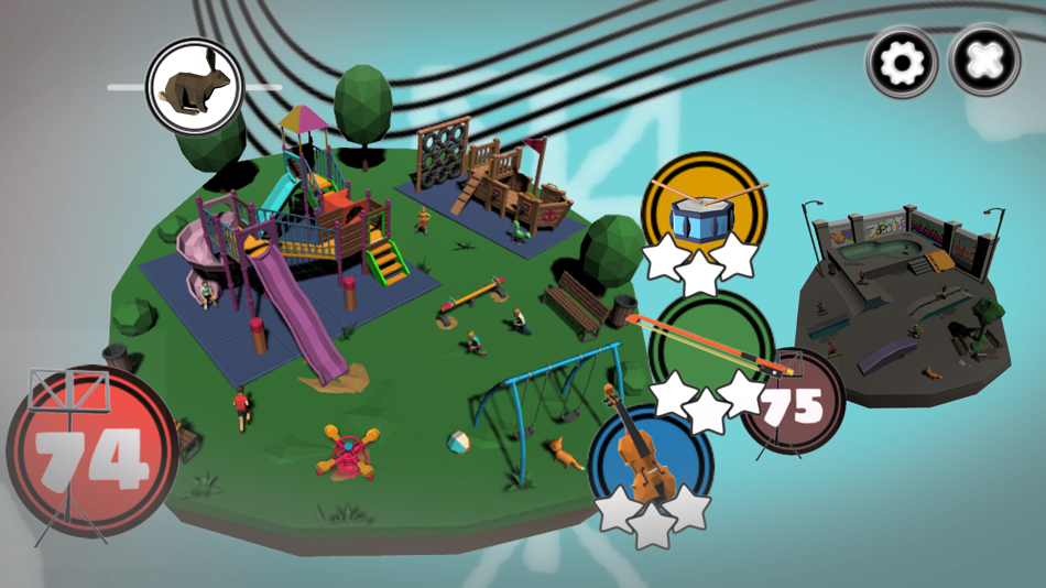 #1. Fox songs Viola volume 2 (iOS) โดย: Pedro Gilabert Rodriguez