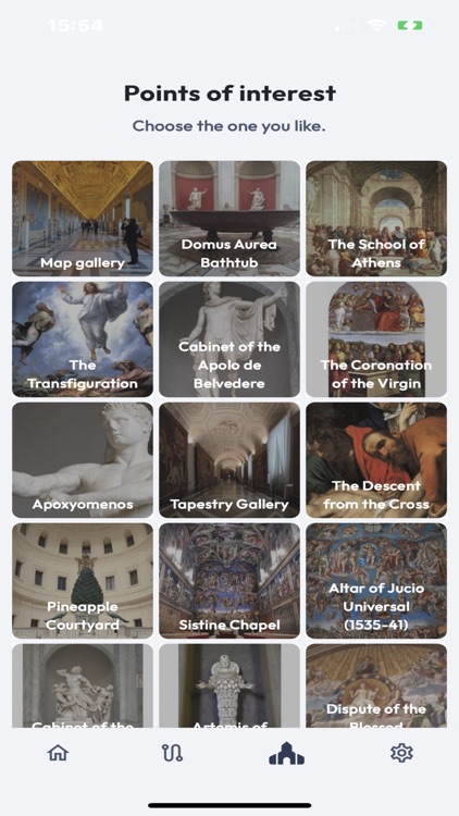 Vatican Museums Visit & Guide screenshot-4