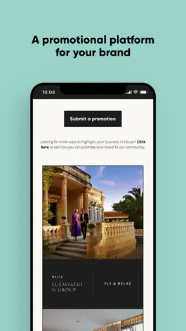 Game screenshot The House of Beyond apk