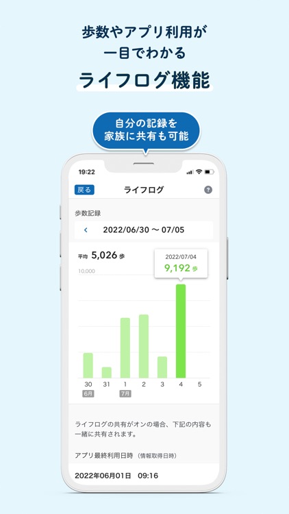 人生設計や終活に役立てられる 楽クラライフノート screenshot-7