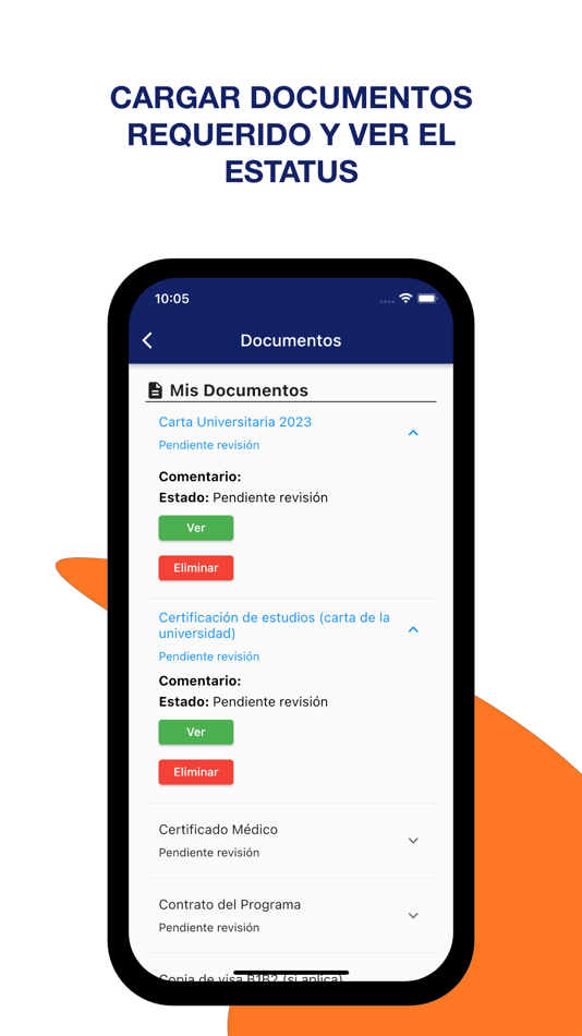 #5. Ace en Línea (iOS) Podle: Ace International SRL