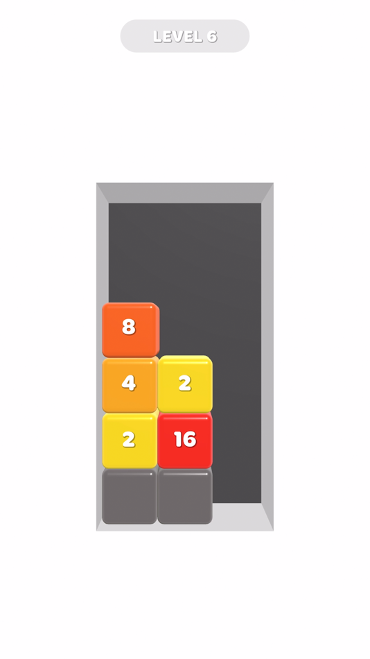 #4. Slidey Tower (iOS) 由: Ali Can Uncu