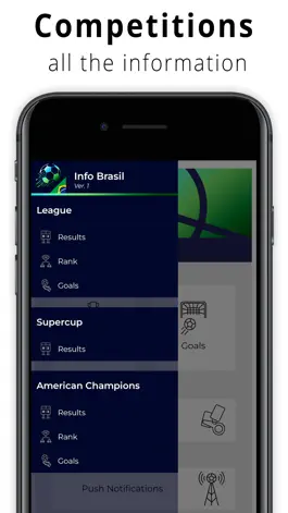 Game screenshot Info Brasil mod apk
