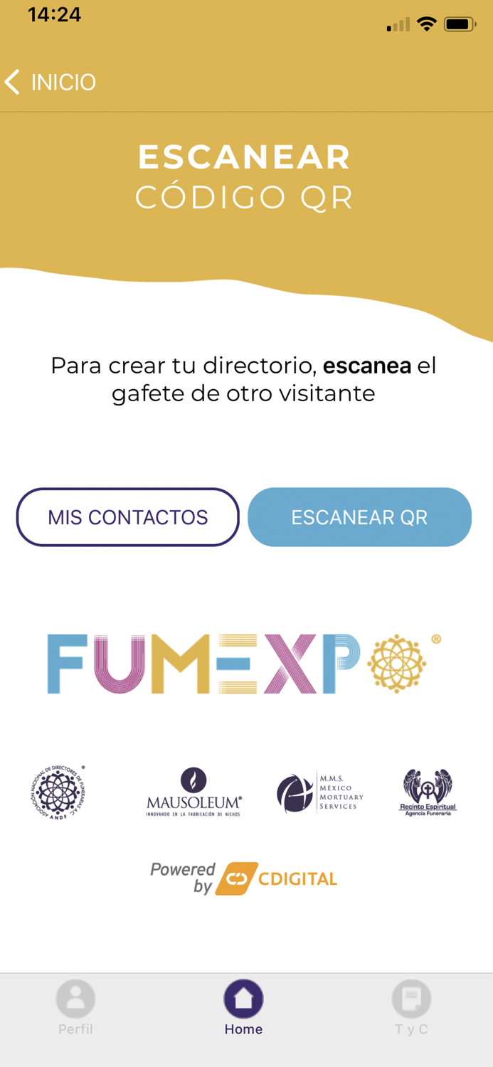 FUMEXPO