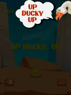 Up Ducky, Up iPad image 3