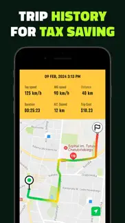 How to cancel & delete gps car tracker: find my car 4