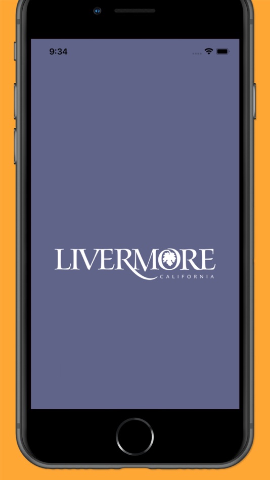 #1. Livermore Parking (iOS) بواسطة: Frogparking